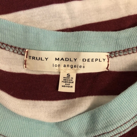 Urban outfitters tee - Picture 4 of 4